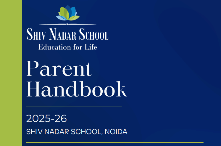 Parent Handbook